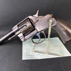 COLT 1895 cal 41LC