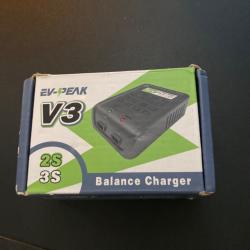 Chargeur EV PEAN V3 Airsoft