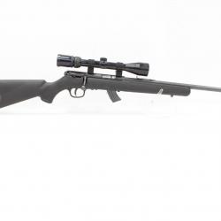 OCCASION carabine Savage MK2 cal : 22lr
