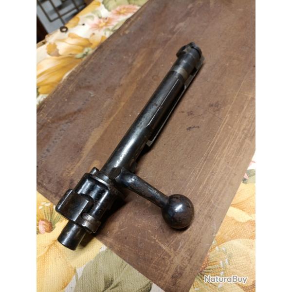 Culasse mauser 98k