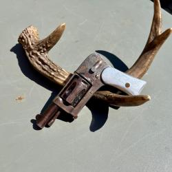 Revolver VELODOG 6mm Poignée Non D'origine