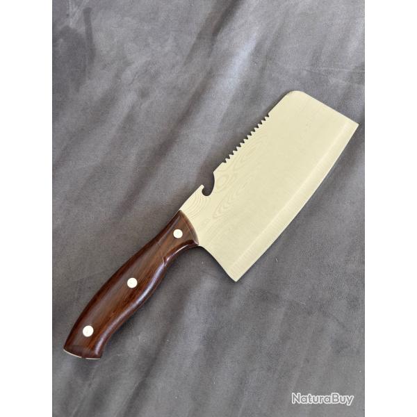 Hachoir cuisine neuf