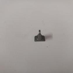 Guidon queue d'arronde Pietta Remington 1858 inox