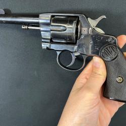 COLT 1895 calibre 41 long colt