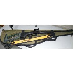 Kipplauf BAIKAL Cal 30 x 0.6
