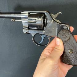 SUPERBE COLT 1895 cal 41LC