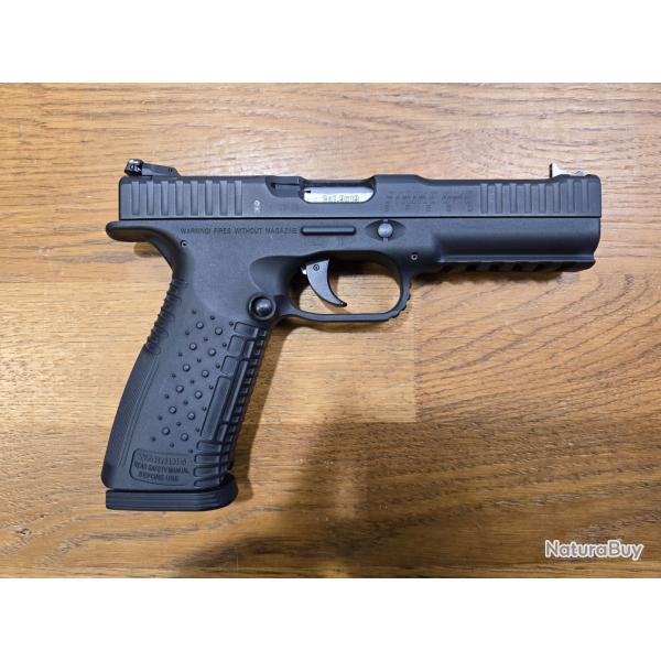 Pistolet Arsenal Firearms AF-1 Strike One cal 9x19 occasion 4125