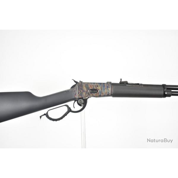Carabine a levier sous-garde Hugtek  LVR SSC jasp cal: 30x30