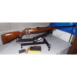 KRICO 902 LUXE Cal 7m/m Reming Magnum