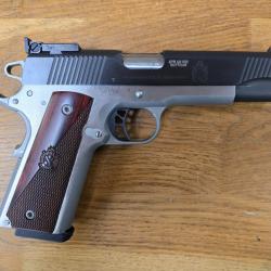 Springfield Armory 1911 cal 9x19 occasion 4161