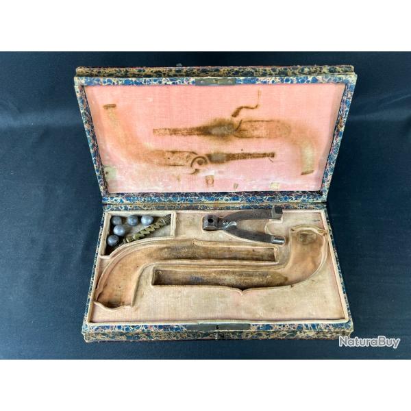 COFFRET LIVRE