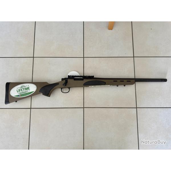 Carabine Remington 700 ADL 308w