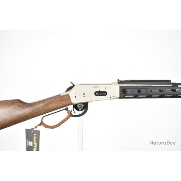 Carabine a levier sous-garde Hugtek  LVR SWXN cal: 30x30