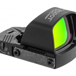 Point rouge Microdot SIGHT MS10 holographique multireticule