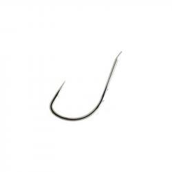 HAMECONS GAMAKATSU LS-2120N NICKEL PAR 25 Taille 4