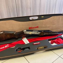 Vends carabine semi-automatique BENELLI Argo E Best édition limitée cal.300wmag