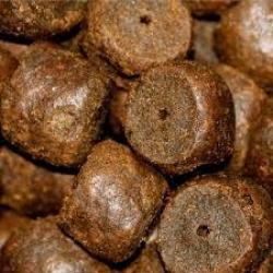 PELLETS EXTRUDE 25MM 1KG TROUE