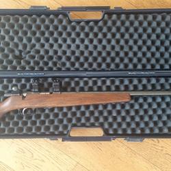 Carabine RWS HW66 WEIHRAUCH 22LR