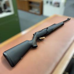 CARABINE SEMI-AUTOMATIQUE BROWNING BAR MK3 COMPOSITE BLACK BROWN 9.3X62