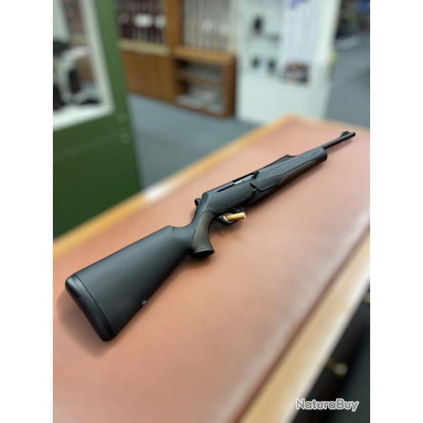 Carabine Semi-Automatique Browning BAR MK3 COMPOSITE BLACK/BROWN - Cal. 9.3X62