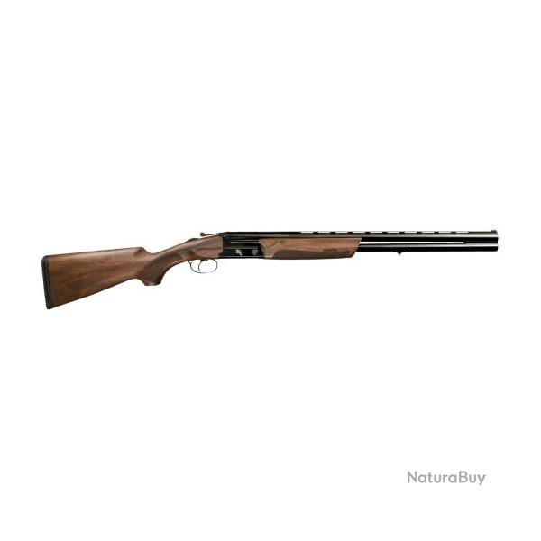 Fusil superpos FRANCHI FEELING BECASSIER ERGAL CAL.20/76 canon 62 cm