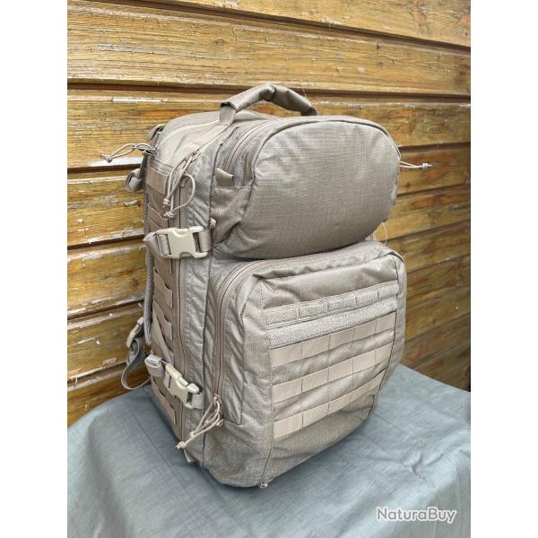 Sac  dos Raidlight Responsiv 45L militaire neuf