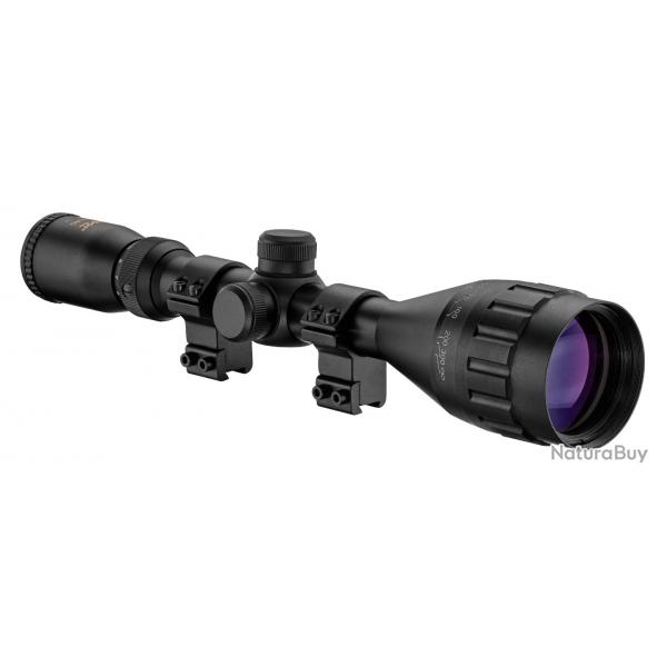 Lunette Microdot FIRST 4-12x50