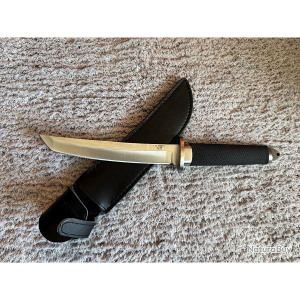 Couteau Herbertz Tanto 581318