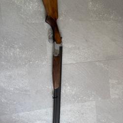 Fusil superposé