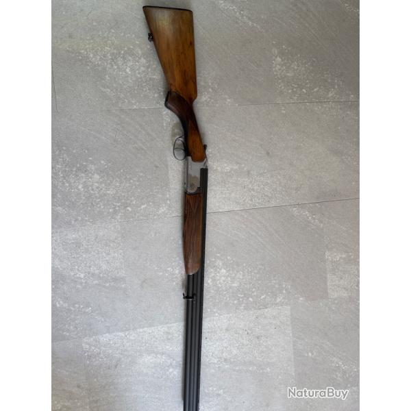 Fusil superpos
