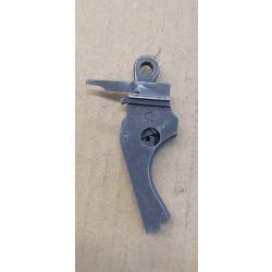 platine pistolet PA35A PA 35 A version phosphatée (358)
