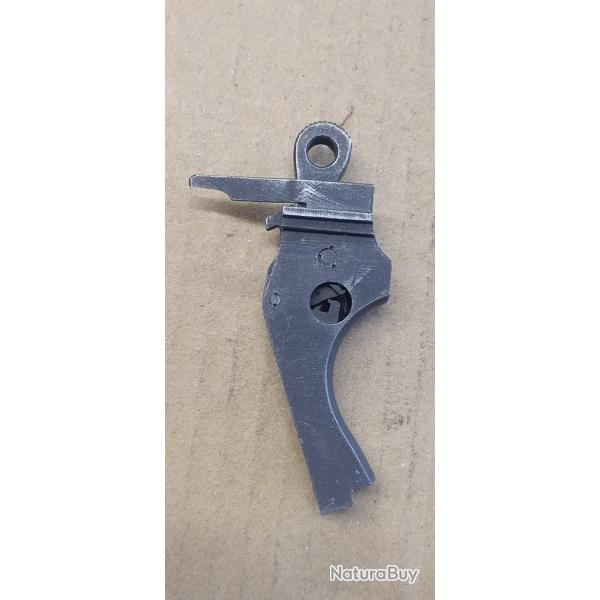platine pistolet PA35A PA 35 A version phosphate (358)