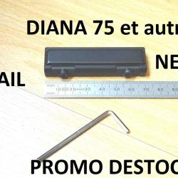 réhausse rail acier NEUVE de DIANA 75 et autres à 10.00 Euros !!!!!! - VENDU PAR JEPERCUTE (HUB144)