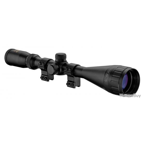 Lunette Microdot FIRST 4-16x50 AO