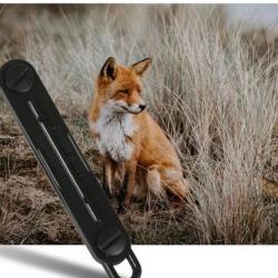 Appeau renard très simple, super efficace avec conseil de fonctionnement