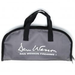 SAC DAN WESSON 715 "ASG"
