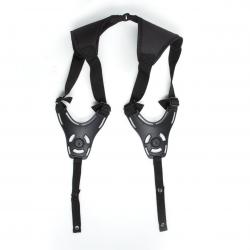 HOLSTER EPAULE RIGIDE AMBIDEXTRE "ASG"