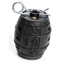 GRENADE GAZ STORM 360 NOIR "ASG"