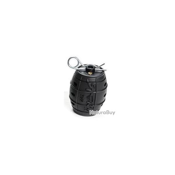 GRENADE GAZ STORM 360 NOIR "ASG"