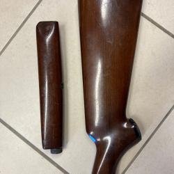 Vends crosse et devant bois GEVARM