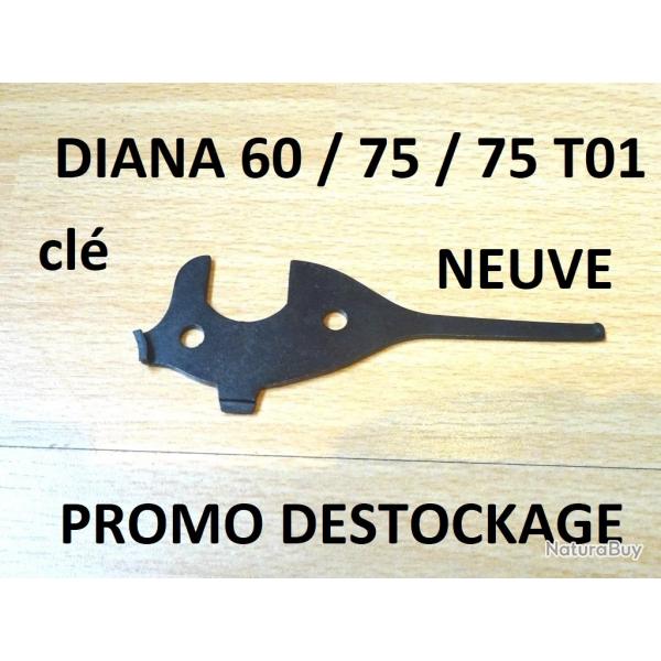 cl NEUVE de DIANA 60 DIANA 75 DIANA 75 T01  7.00 Euros !!!!!! - VENDU PAR JEPERCUTE (HUB146)