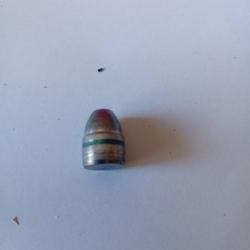 Balles pour 12mm Lefaucheux  fabrication H & C