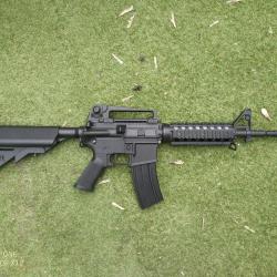 M4A1 Colt AEG