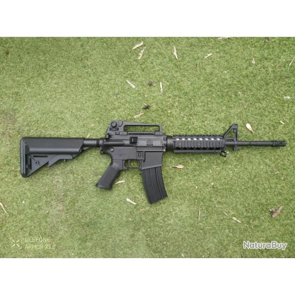 M4A1 Colt AEG