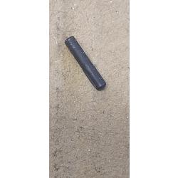 axe canelé lg 10.9mm diam 2.1mm pour pistolet PA35A PA 35 A (361)