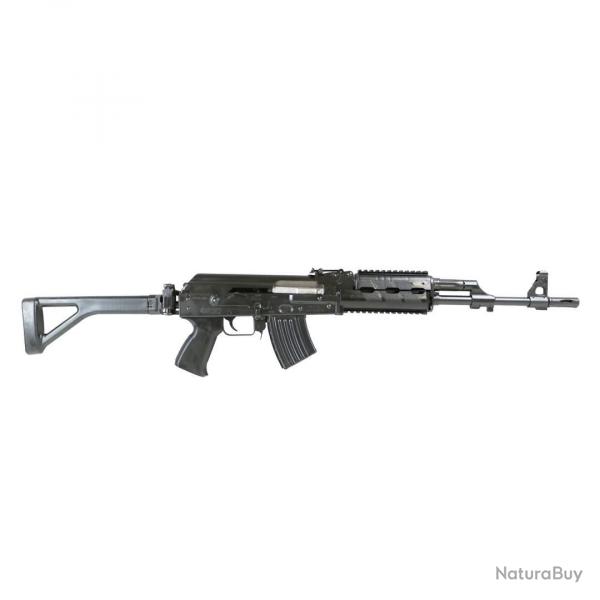 Carabine ZASTAVA MO5 E2 14" Cal 7.62x39