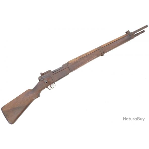 Fusil Mas 36 1er type - N H62380 - Cal. 7,5 x 54 - Catgorie C
