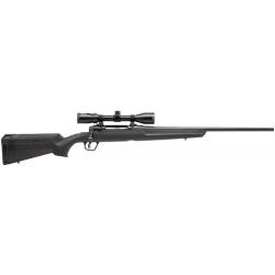 Carabine Savage AXIS II XP cal.6.5 CREEDMOOR can.56cm synthétique