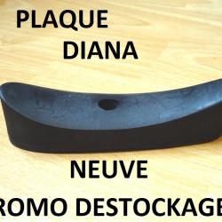 plaque crosse DIANA 75S DIANA 100 DIANA 820 DIANA 470TH DIANA 56TH DIANA P1000 - VENDU PAR JEPERCUTE