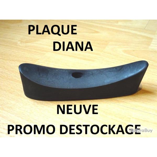 plaque crosse DIANA 75S DIANA 100 DIANA 820 DIANA 470TH DIANA 56TH DIANA P1000 - VENDU PAR JEPERCUTE